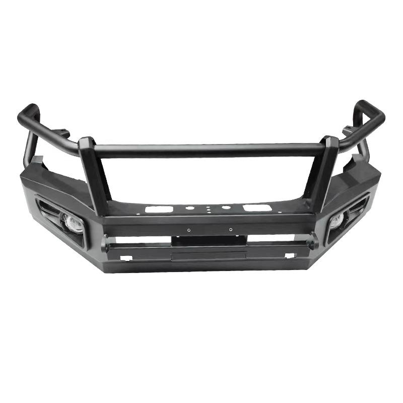 Front bumper 3